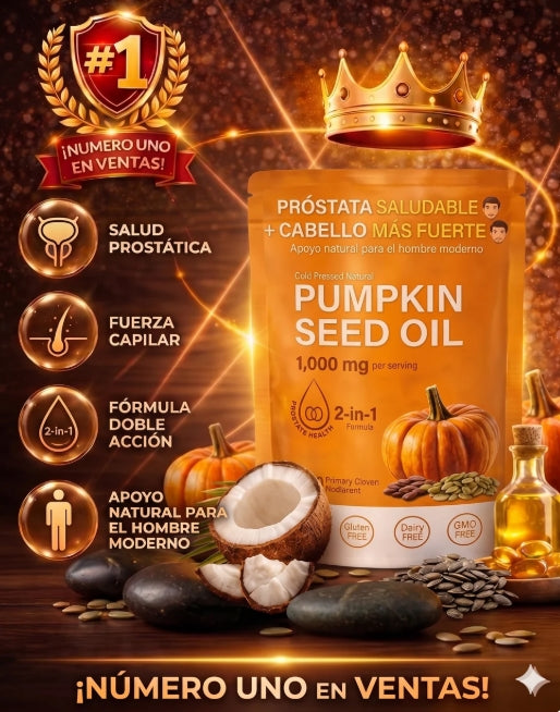 PUNKI OIL